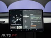Tesla Model Y Long Range Tração Integral