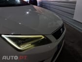 Seat Leon 2.0 TDi FR S/S