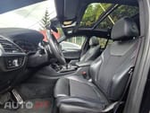 BMW X4 M40 d Auto