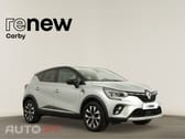 Renault Captur Captur 1.0 TCe Techno