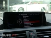 BMW 116 d Pack M