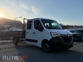 Renault Master 2.3 dCi L2 3.5T CD