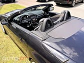 Mercedes-Benz SLK 200 Outro