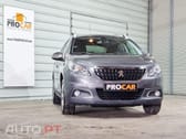 Peugeot 2008 1.6 BlueHDi Style