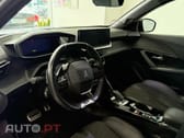 Peugeot 2008 1.5 BlueHDi GT Line EAT8