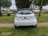 Renault Zoe (c/ Bateria) Life 40