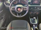 Fiat Tipo 1.3 M-Jet Lounge