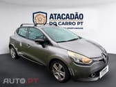 Renault Clio TCE