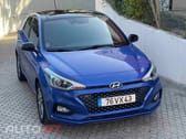 Hyundai i20 1.0 T-GDI Style Plus