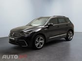 Volkswagen Tiguan 2.0 TDI R-Line DSG