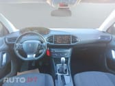 Peugeot 308 SW 1.2i Access