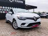 Renault Clio 1.5 dCi Zen