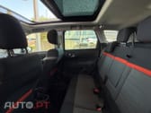 Citroen C3 Aircross 1.2 PureTech Shine
