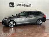 Peugeot 308 SW 1.5 BlueHDi Allure