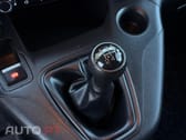 Citroen Berlingo 1.6 HDI  ISOTERMICA