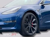 Tesla Model 3 Performance Dual I.V.A DEDUTIVEL 