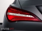 Mercedes-Benz CLA 180 d Shooting Brake Urban