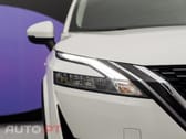 Nissan Qashqai 1.3 DIG-T Acenta