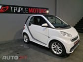 Smart ForTwo 1.0 mhd Passion 71