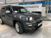 Jeep Renegade 1.0 T Limited