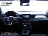 Renault Captur 1.0 Tce Equilibre Bi-Fuel