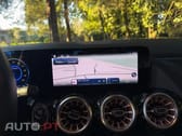Mercedes-Benz EQA 300 4Matic AMG Line