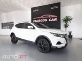 Nissan Qashqai 1.5 dCi N-Connecta J18
