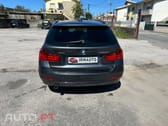 BMW 320 Xdrive caixa automática