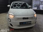Fiat 500e 23,8kWh ICON