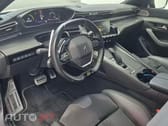 Peugeot 508 SW 1.6 Hybrid PSE e-EAT8