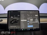 Tesla Model Y Long Range Tração Integral