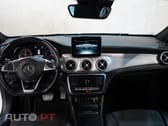 Mercedes-Benz CLA 180 d AMG Line Aut.