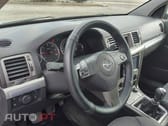 Opel Vectra Caravan 1.9 CDTi Comfort