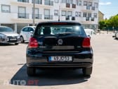 Volkswagen Polo 1.6 TDI Confortline