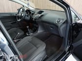 Ford Fiesta 1.0 Ti-VCT Titanium