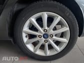 Ford Fiesta 1.0 EcoBoost Titanium