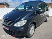 Mercedes-Benz V Marco Polo 2.2 CDI