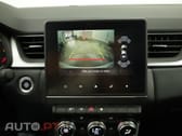 Renault Captur Captur 1.0 TCe Techno Bi-Fuel