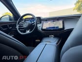 Mercedes-Benz E 300 de AMG LINE