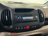 Fiat 500L 0.9 8V TwinAir Pop Star S&S