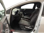 Ford Puma 1.0 EcoBoost mHEV ST-Line