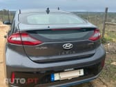 Hyundai Ioniq HEV 1.6 GDi
