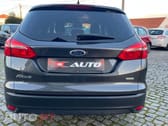 Ford Focus SW 1.0 SCTi Titanium