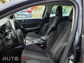 Renault Mégane Sport Tourer 1.5 dCi GT Line EDC