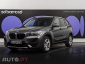BMW X1 25 e xDrive