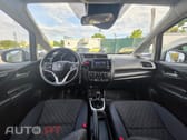 Honda Jazz 1.3 I-VTEC Trend