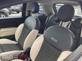 Fiat 500 1.0 Hybrid Lounge