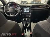 Citroen C3 1.2 PureTech C-Series