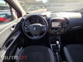 Renault Captur (ENERGY) TCe 90 INTENS