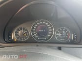 Mercedes-Benz CLK 200 K Elegance Aut.